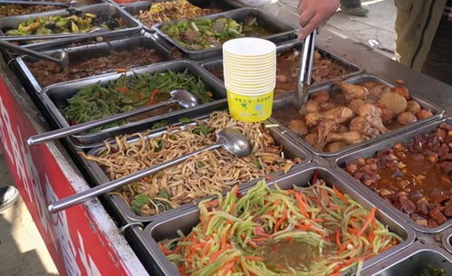 深圳嚴查餐飲服務免費提供一次性筷子 環保變革還是全民手抓飯時代？