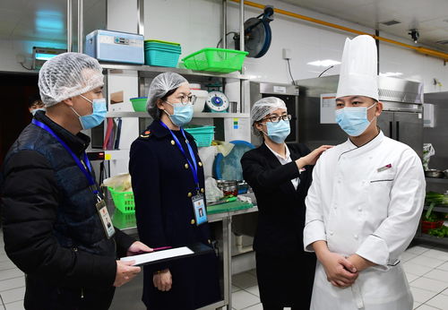 福建省實施餐飲從業(yè)者工作時佩戴口罩規(guī)定，保障餐飲服務安全