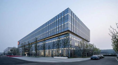 解密小米汽車超級(jí)工廠設(shè)計(jì) 一座融合科技、效率與可持續(xù)發(fā)展的未來制造殿堂