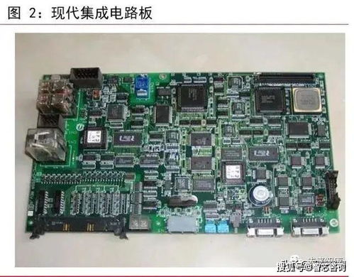 智芯研報(bào) 集成電路行業(yè)三大趨勢分析與技術(shù)發(fā)展新機(jī)遇