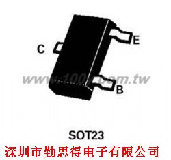 BC847C晶體管詳解 特性、應(yīng)用與選型指南